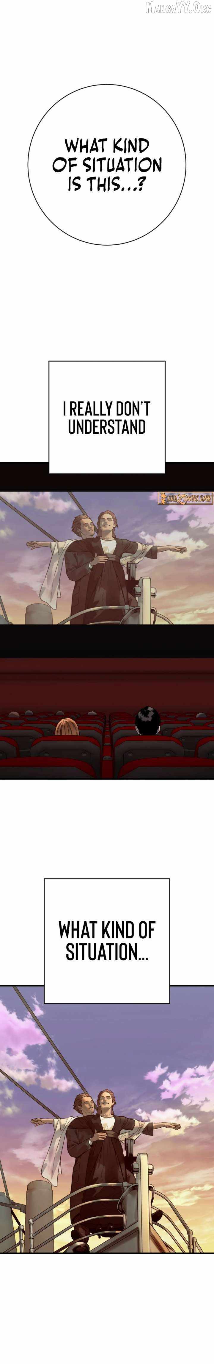 Killer Cop Chapter 112 - Page 30