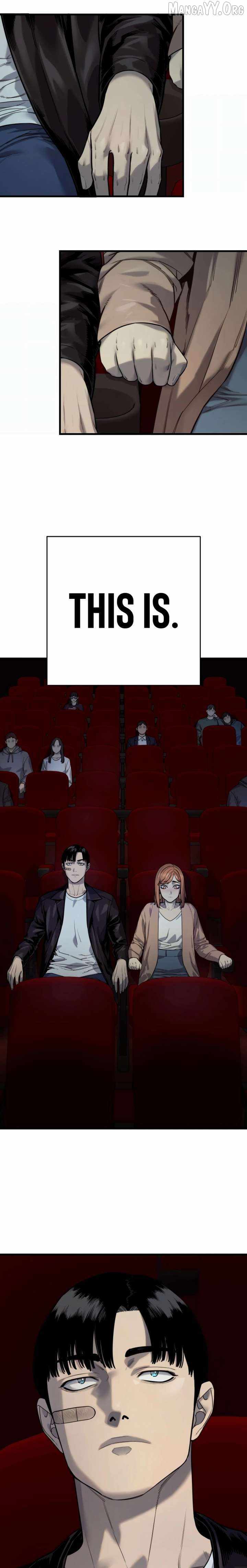 Killer Cop Chapter 112 - Page 31