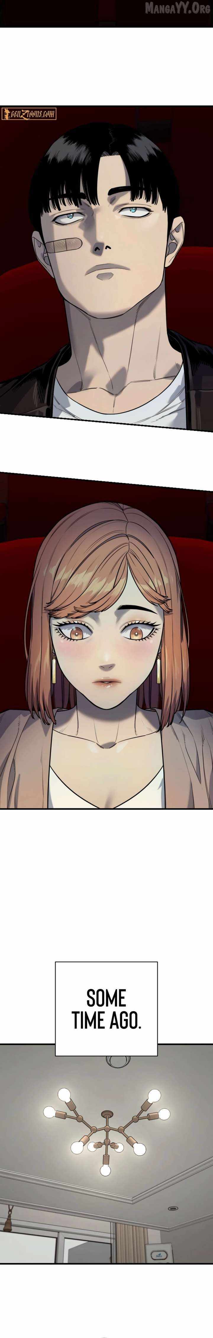 Killer Cop Chapter 113 - Page 2