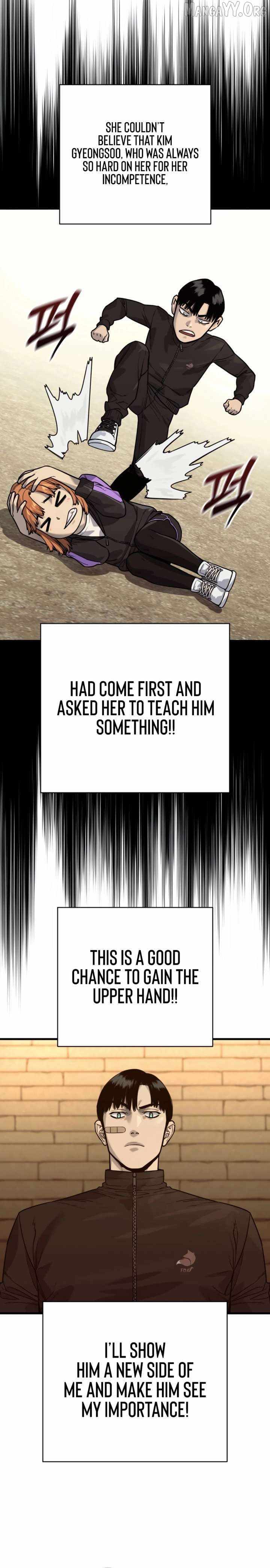 Killer Cop Chapter 113 - Page 26