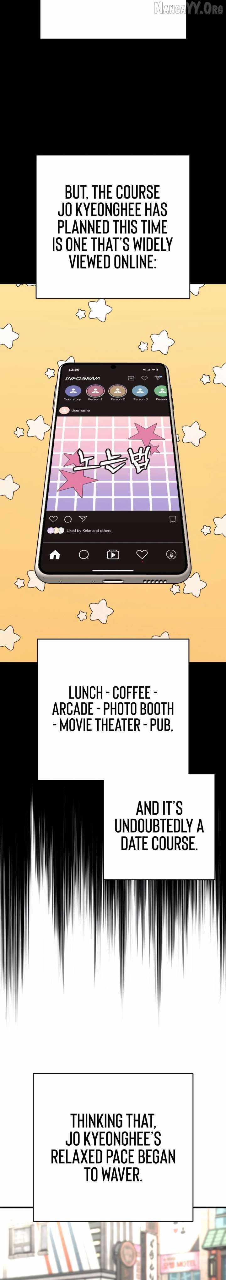 Killer Cop Chapter 113 - Page 34