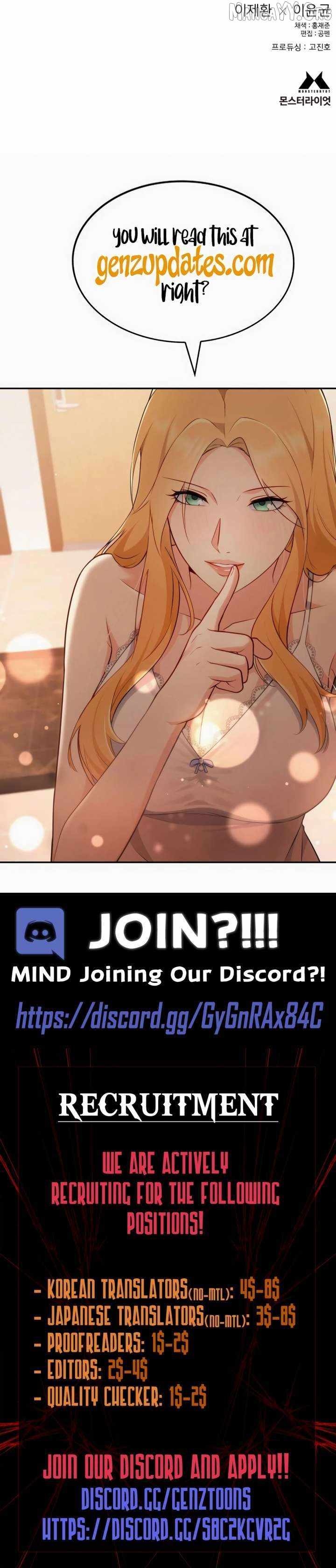 Killer Cop Chapter 113 - Page 38