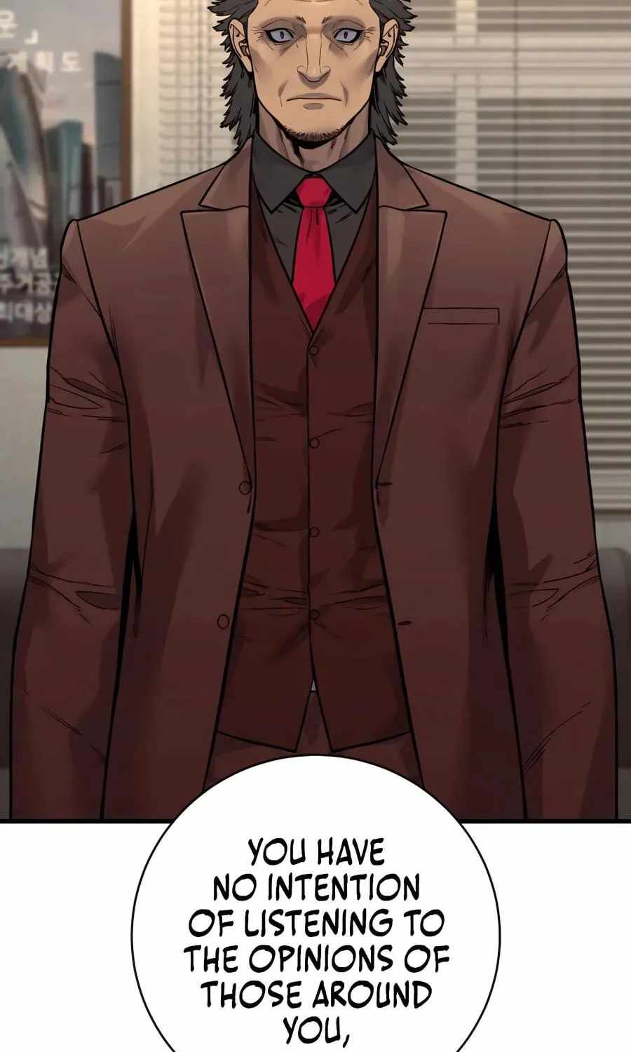 Killer Cop Chapter 129 - Page 113