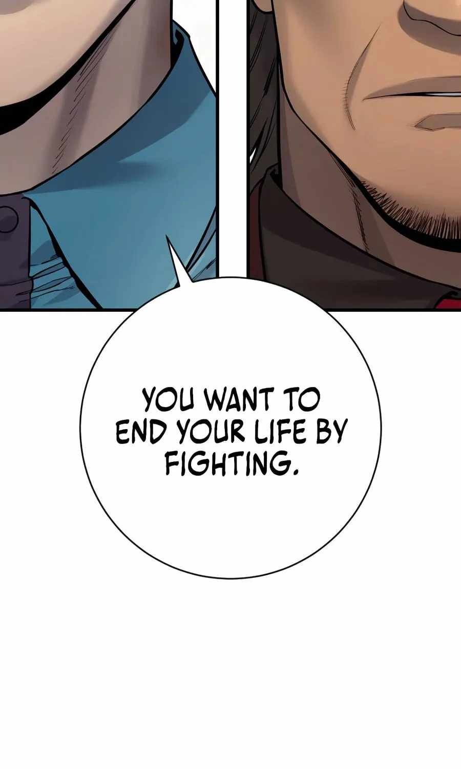 Killer Cop Chapter 129 - Page 117
