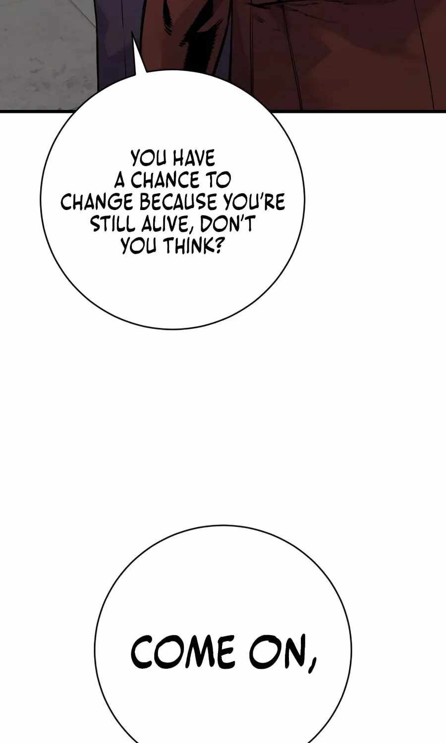 Killer Cop Chapter 129 - Page 121