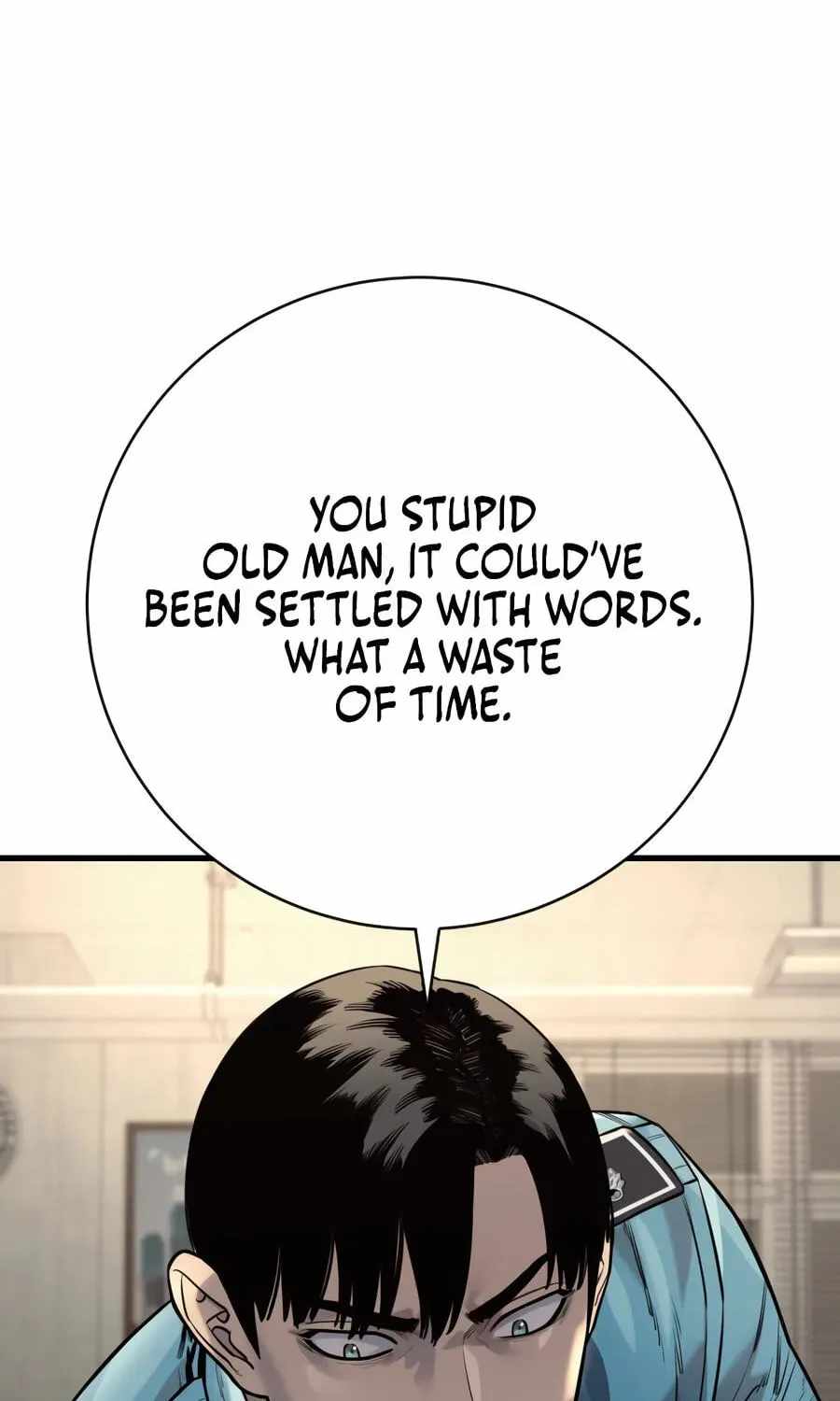Killer Cop Chapter 129 - Page 149
