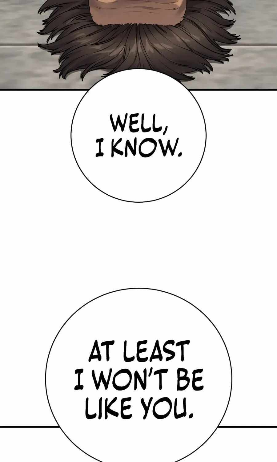 Killer Cop Chapter 129 - Page 153
