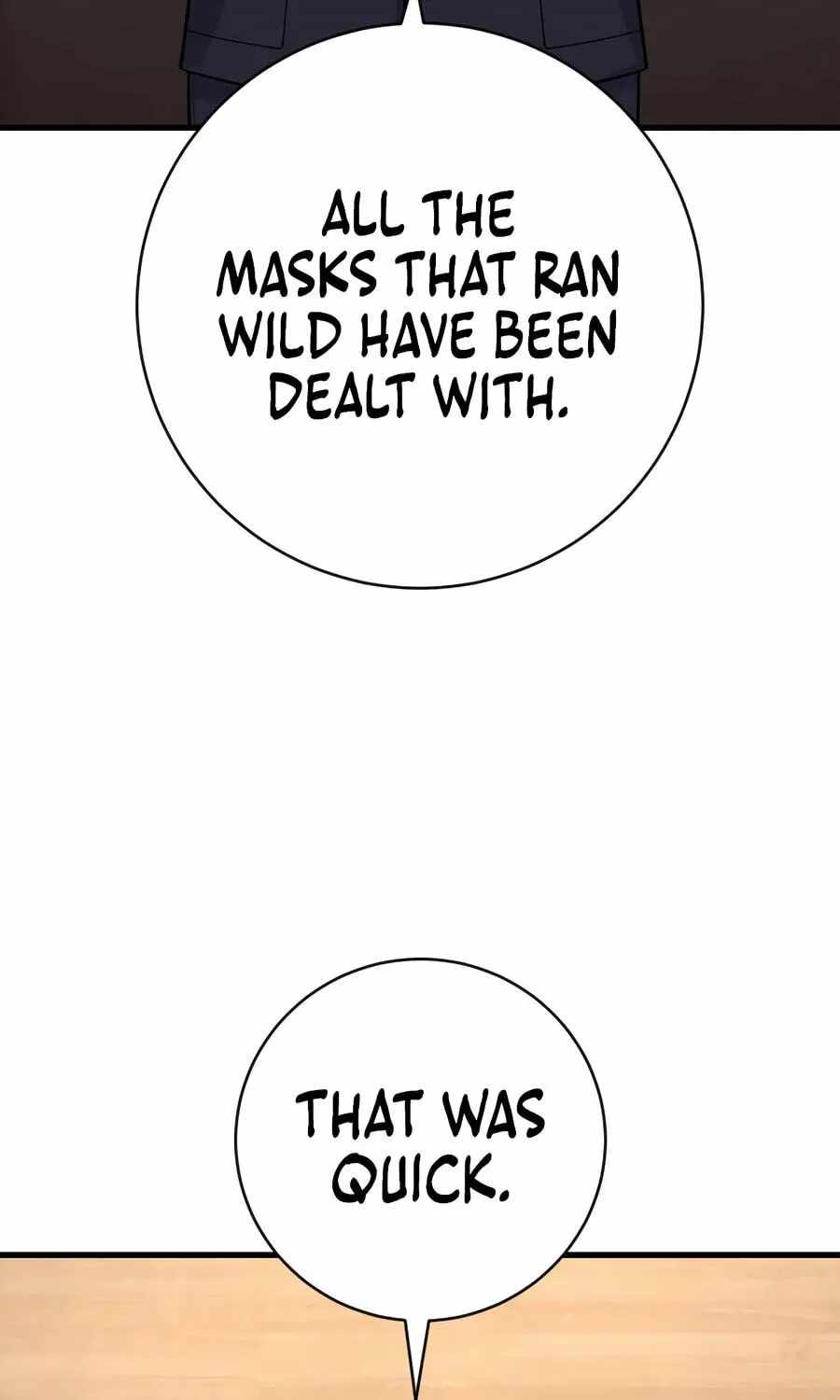 Killer Cop Chapter 129 - Page 161