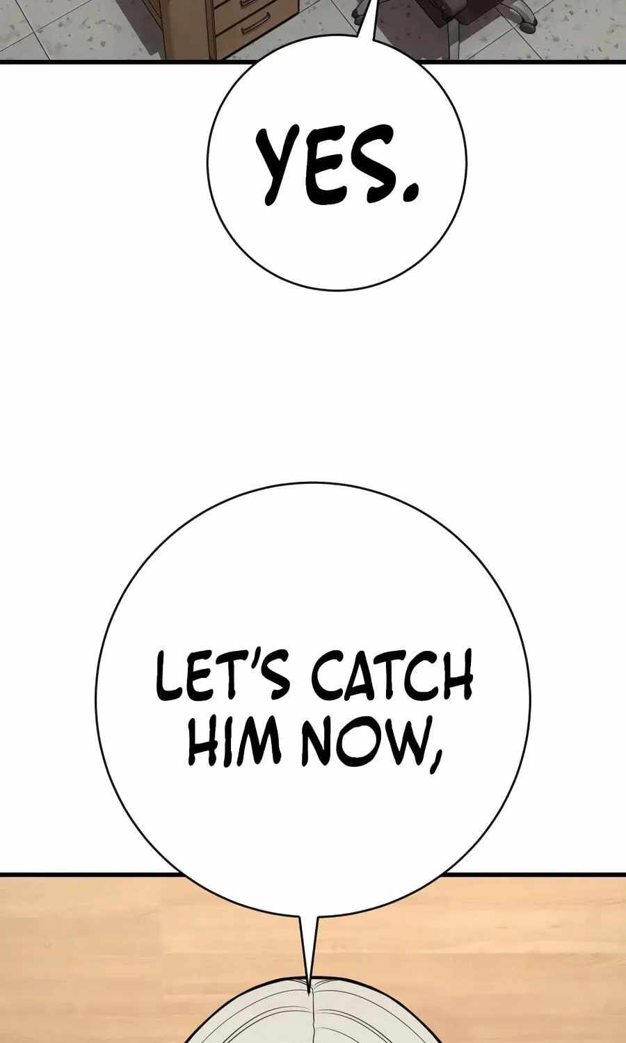 Killer Cop Chapter 129 - Page 167