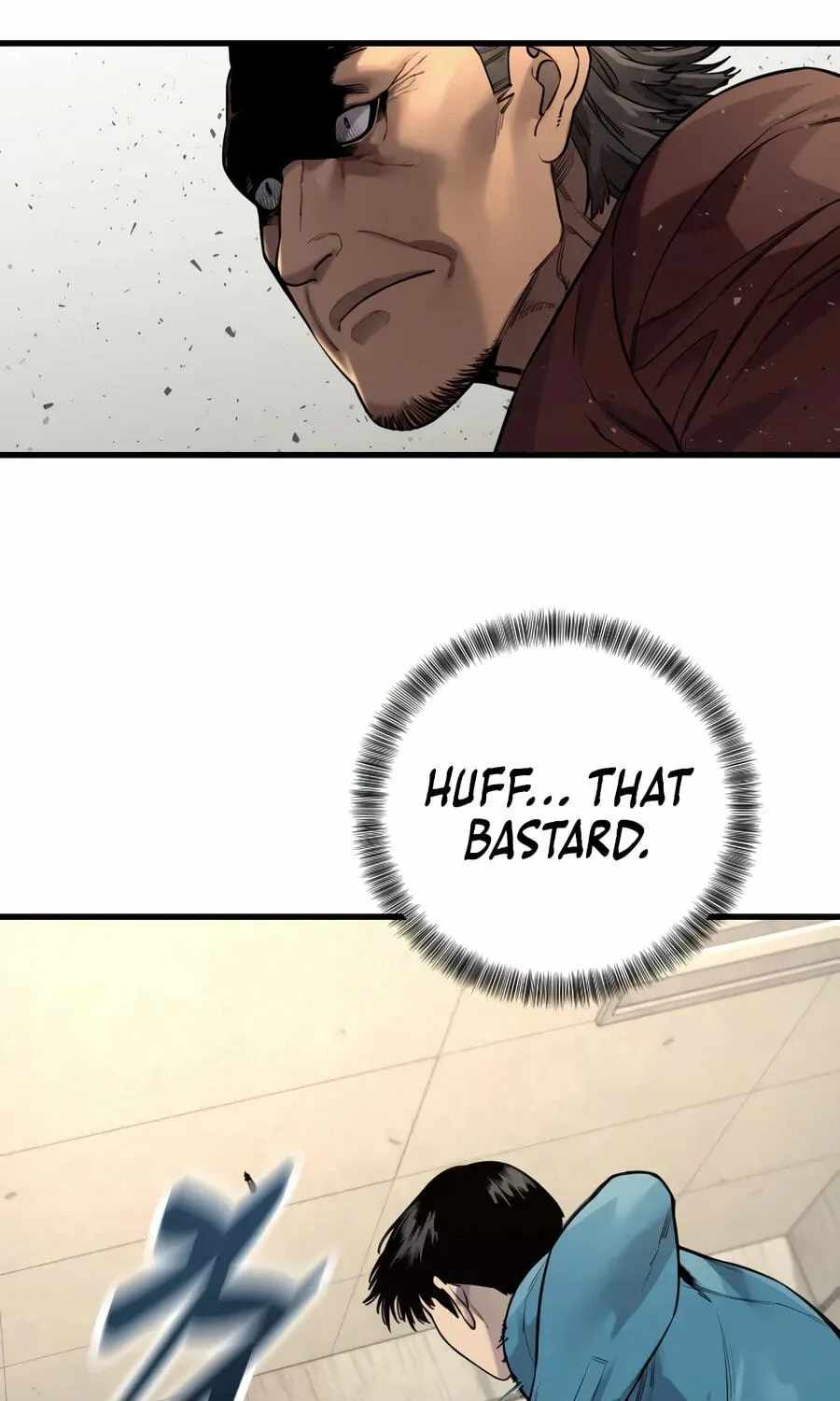 Killer Cop Chapter 129 - Page 27