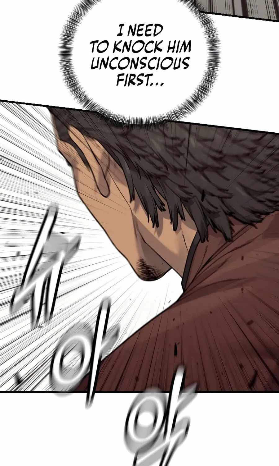 Killer Cop Chapter 129 - Page 33