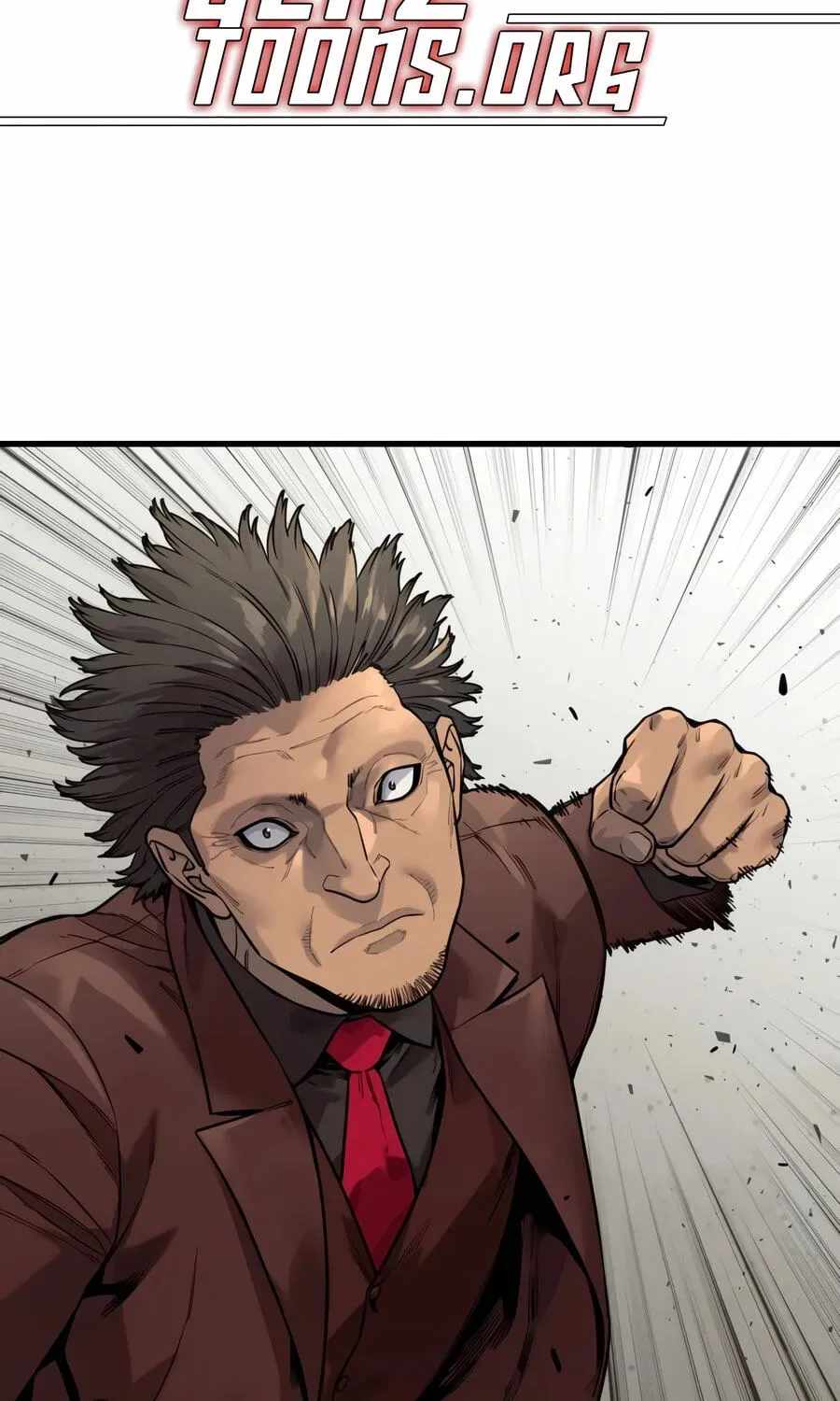 Killer Cop Chapter 129 - Page 5