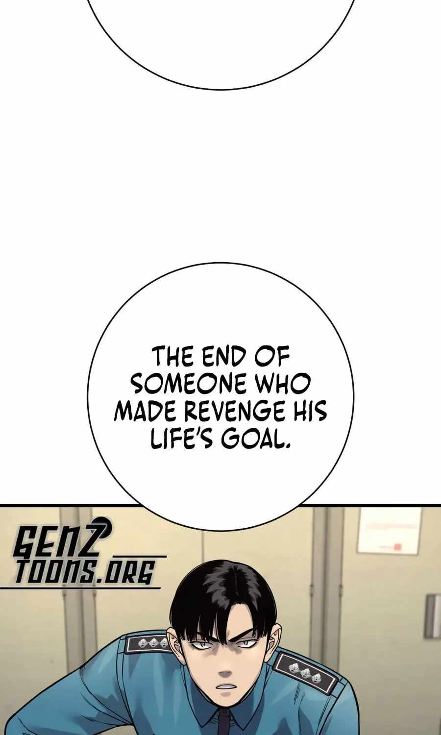 Killer Cop Chapter 129 - Page 65