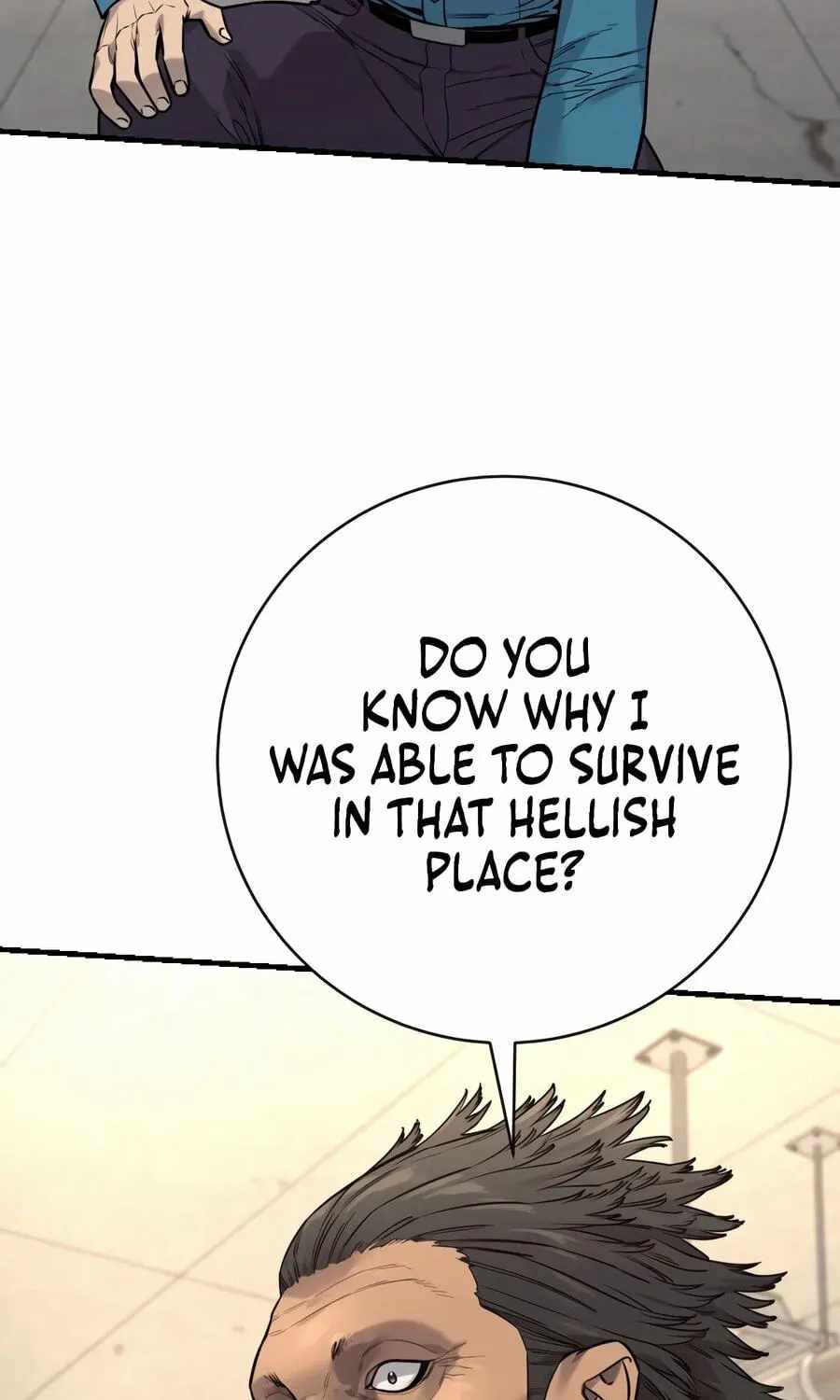 Killer Cop Chapter 129 - Page 67