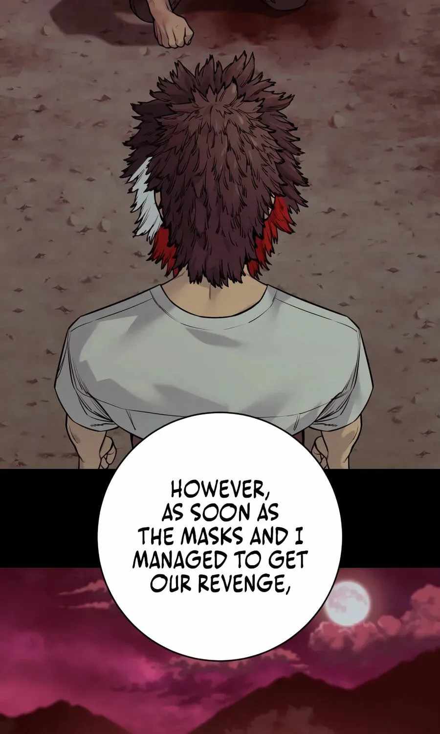 Killer Cop Chapter 129 - Page 73