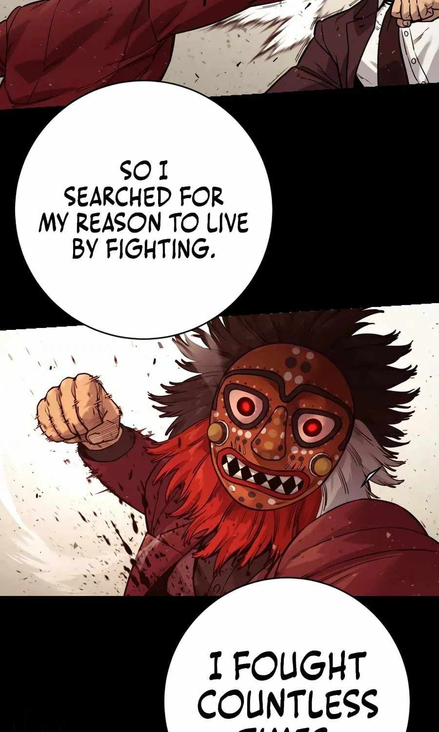 Killer Cop Chapter 129 - Page 81