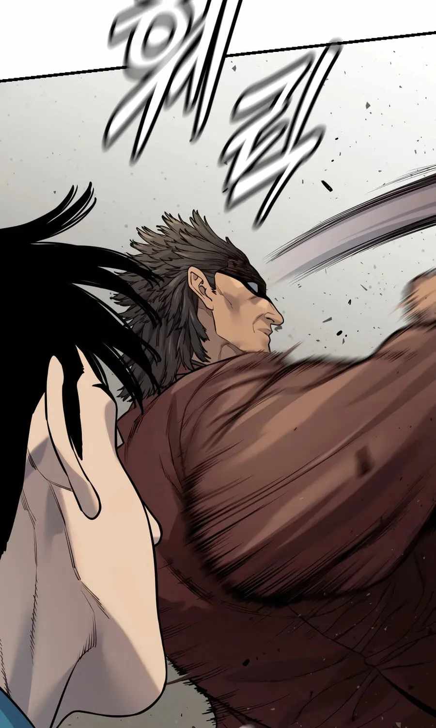 Killer Cop Chapter 129 - Page 9