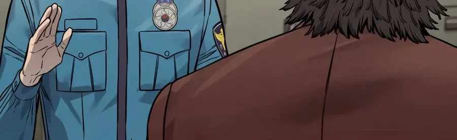 Killer Cop Chapter 129 - Page 96