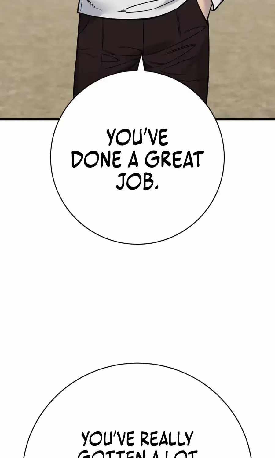 Killer Cop Chapter 130 - Page 113