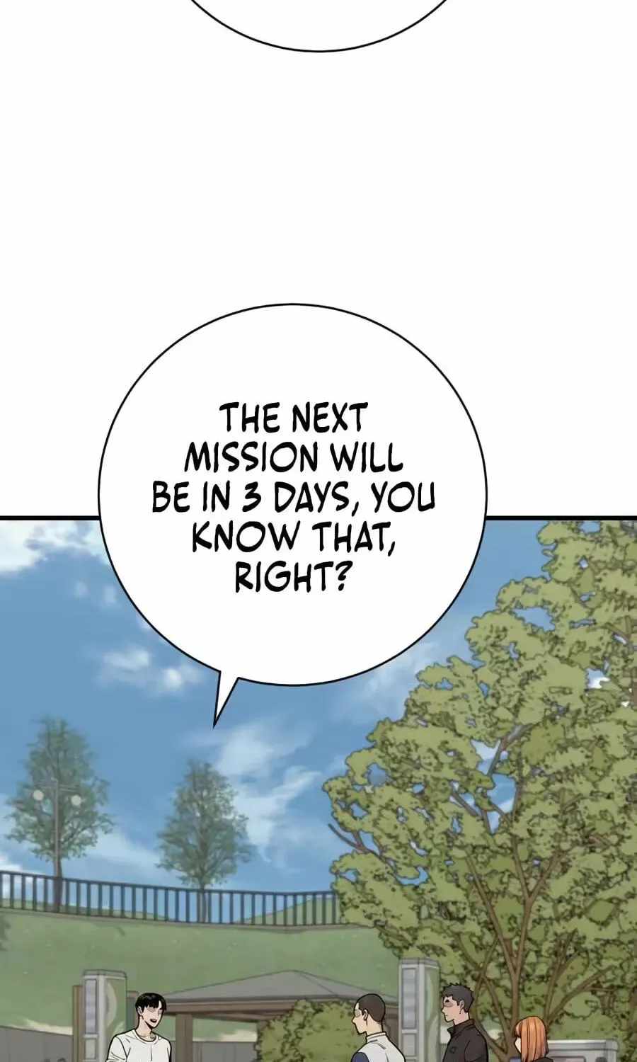 Killer Cop Chapter 130 - Page 117