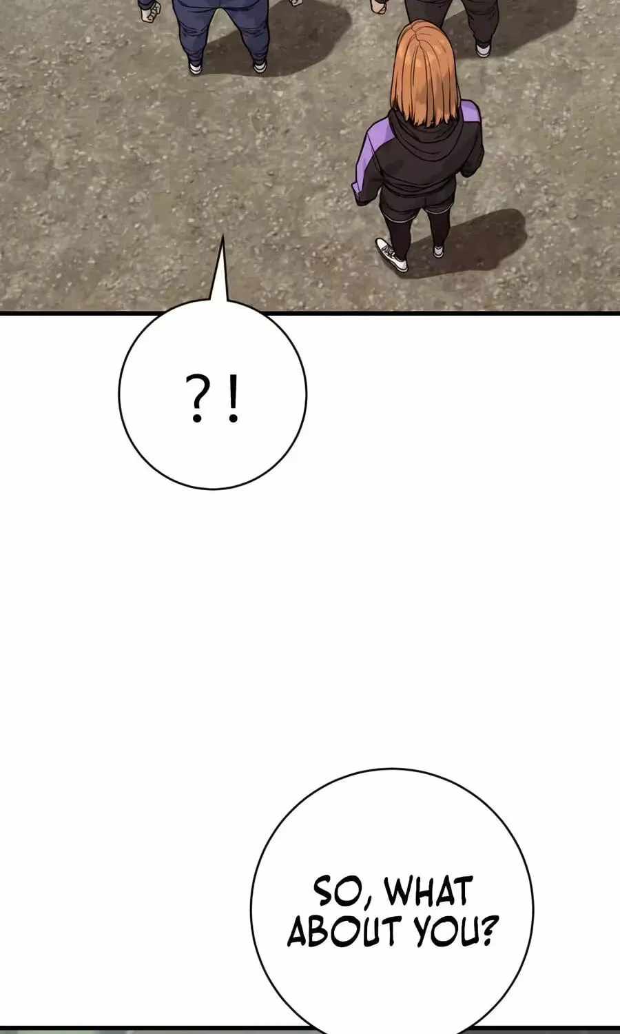 Killer Cop Chapter 130 - Page 129