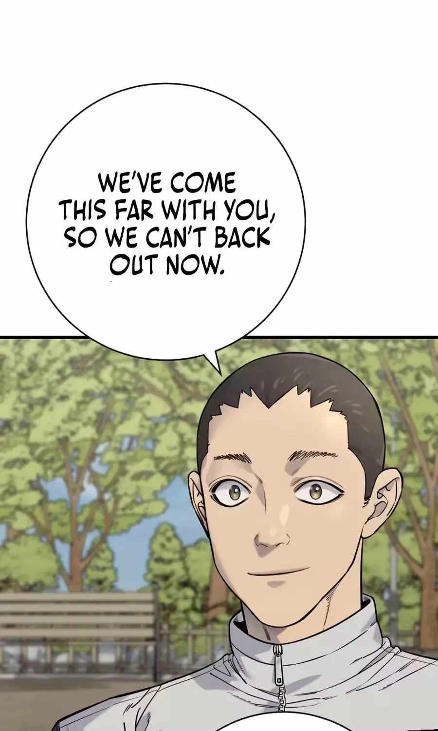 Killer Cop Chapter 130 - Page 139