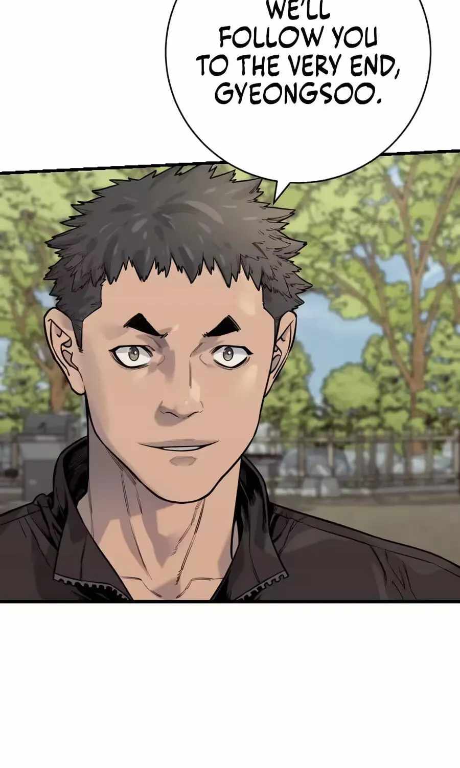 Killer Cop Chapter 130 - Page 141