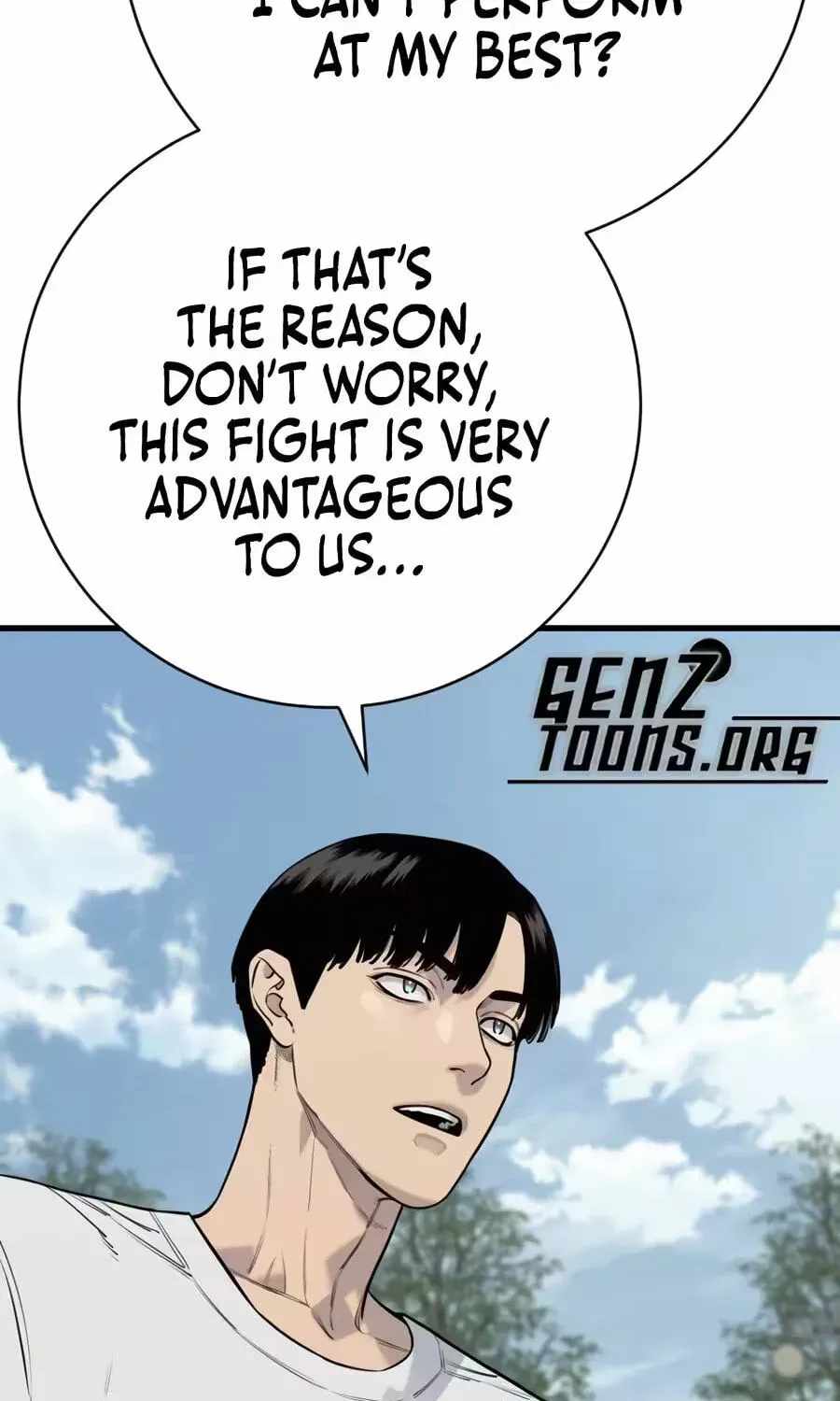 Killer Cop Chapter 130 - Page 161