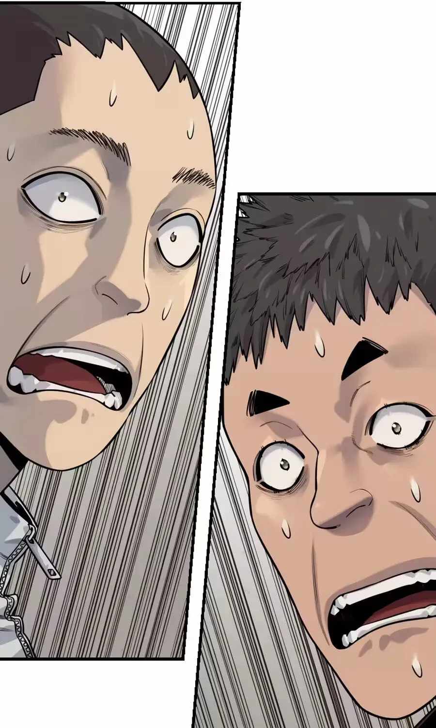Killer Cop Chapter 130 - Page 171