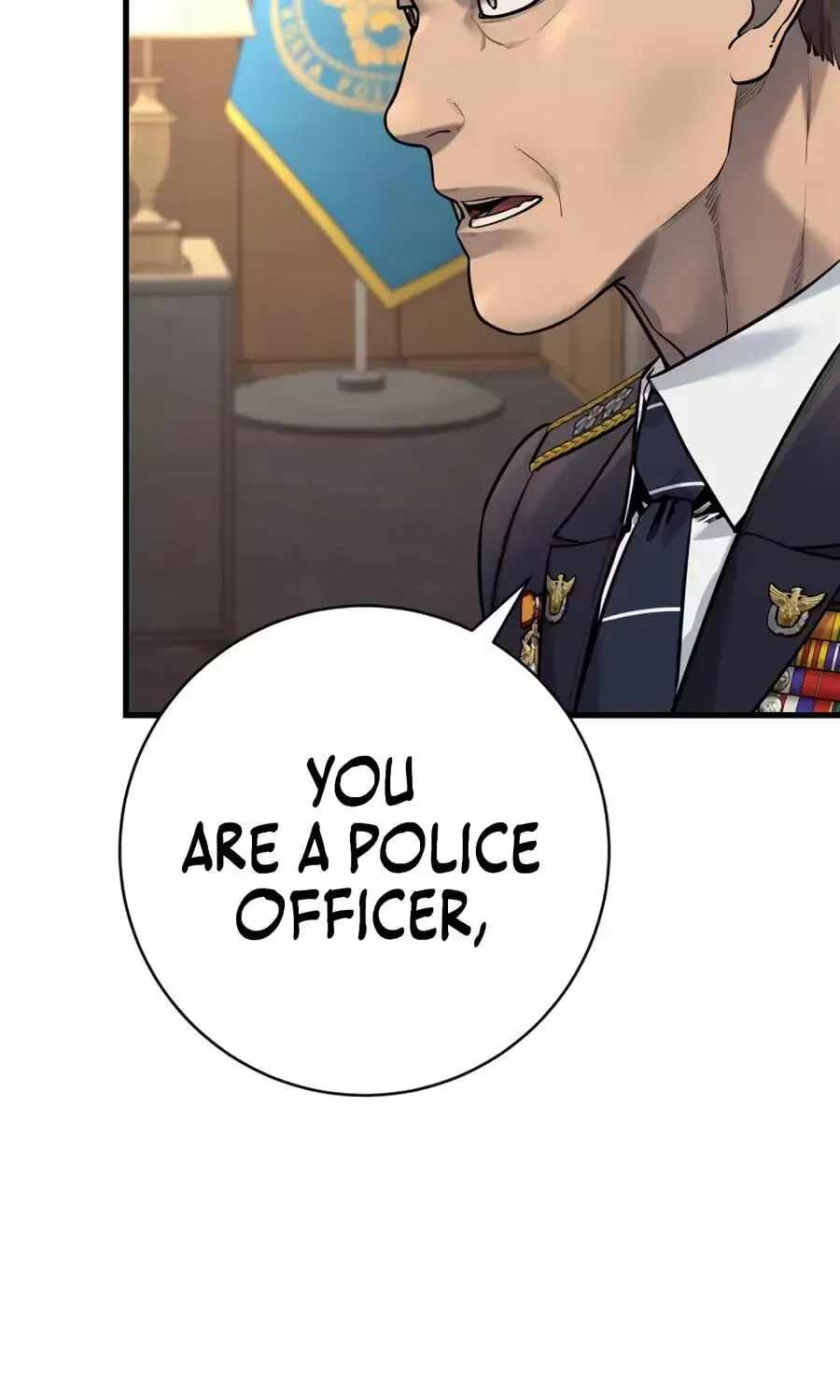 Killer Cop Chapter 130 - Page 37