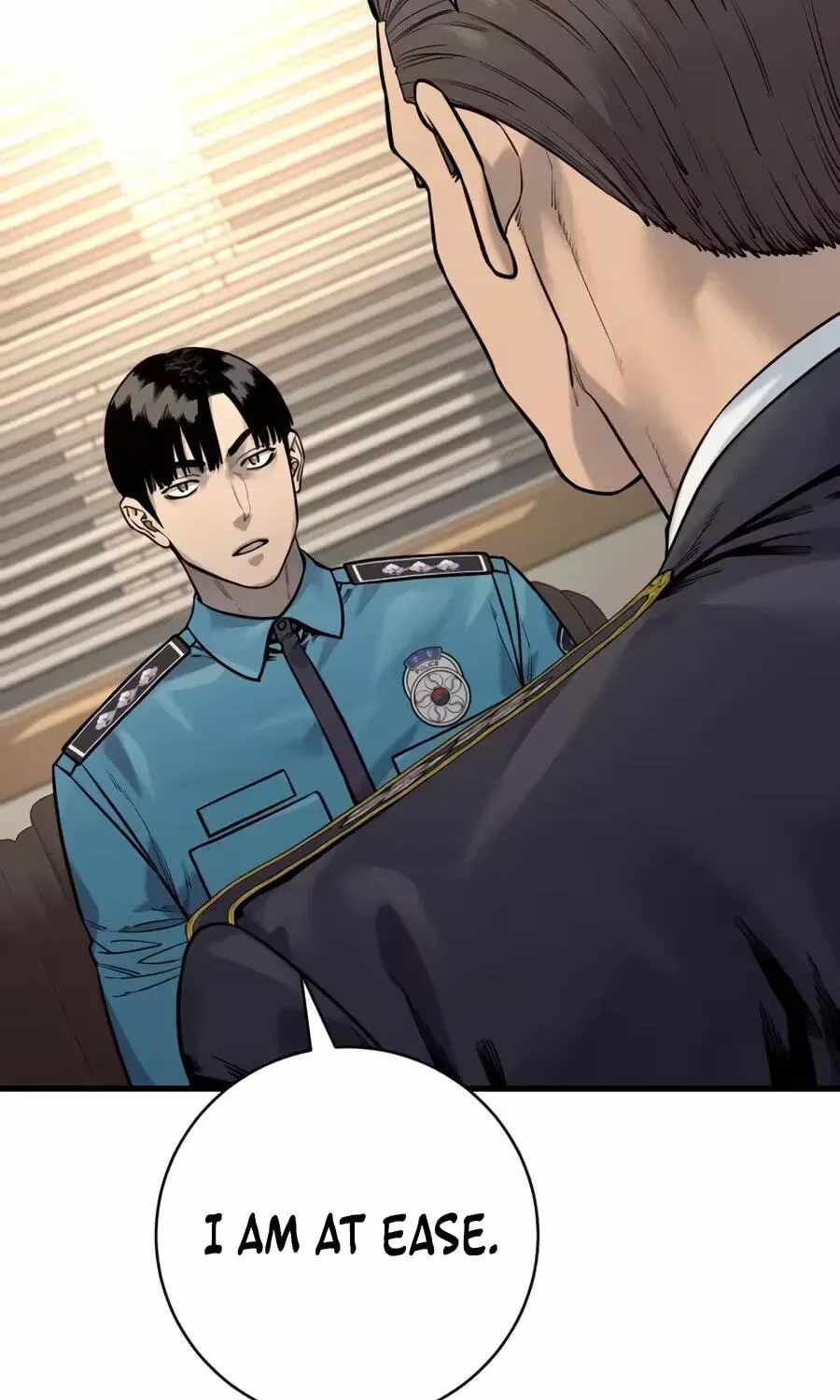 Killer Cop Chapter 130 - Page 43