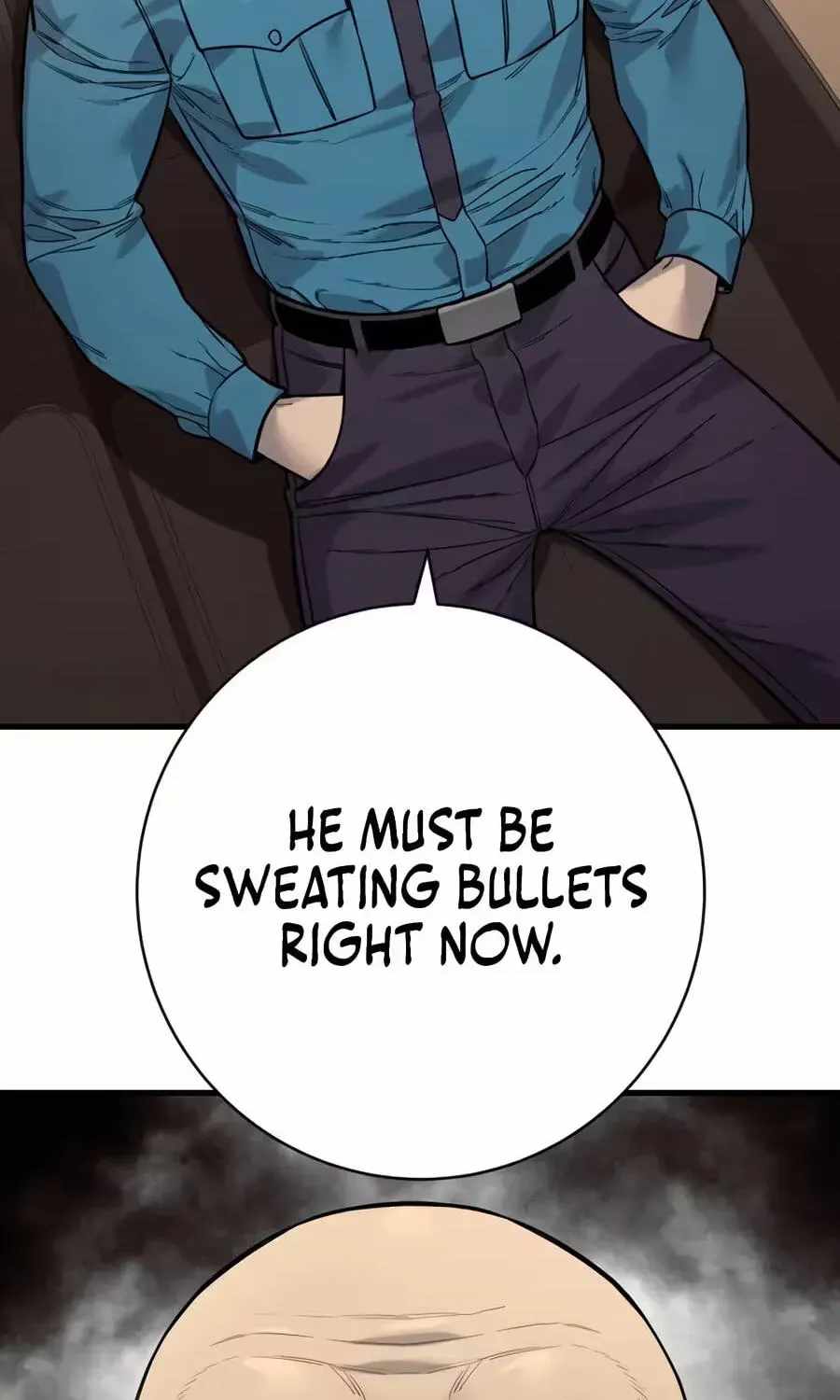 Killer Cop Chapter 130 - Page 53