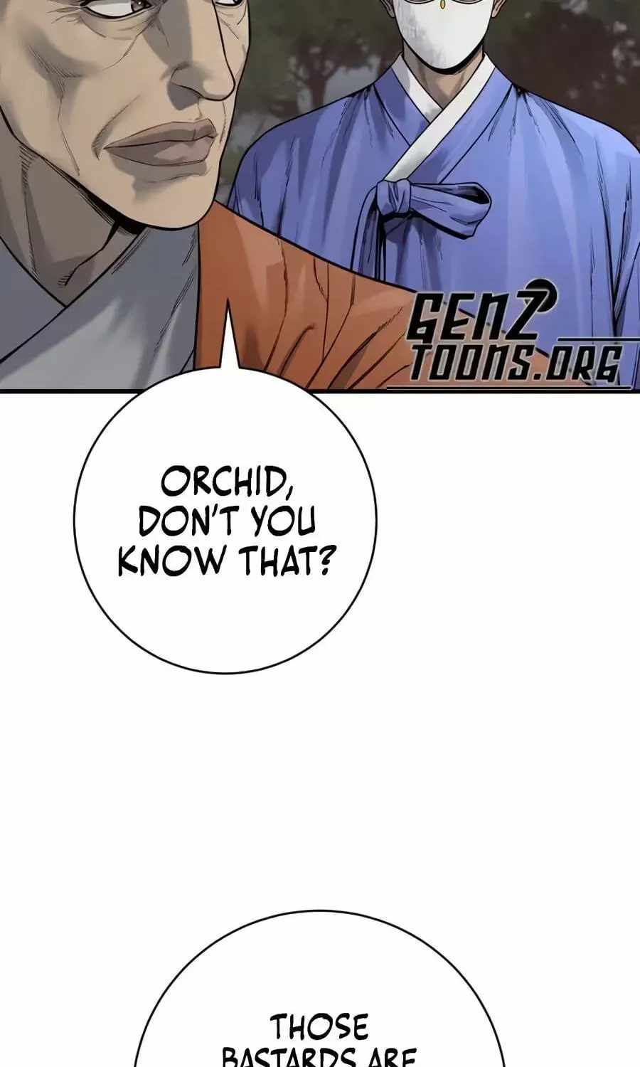 Killer Cop Chapter 130 - Page 67
