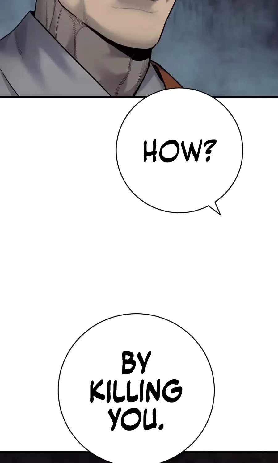 Killer Cop Chapter 138 - Page 105