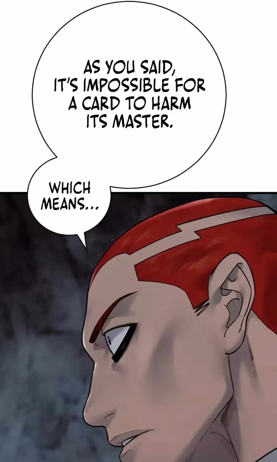 Killer Cop Chapter 138 - Page 109