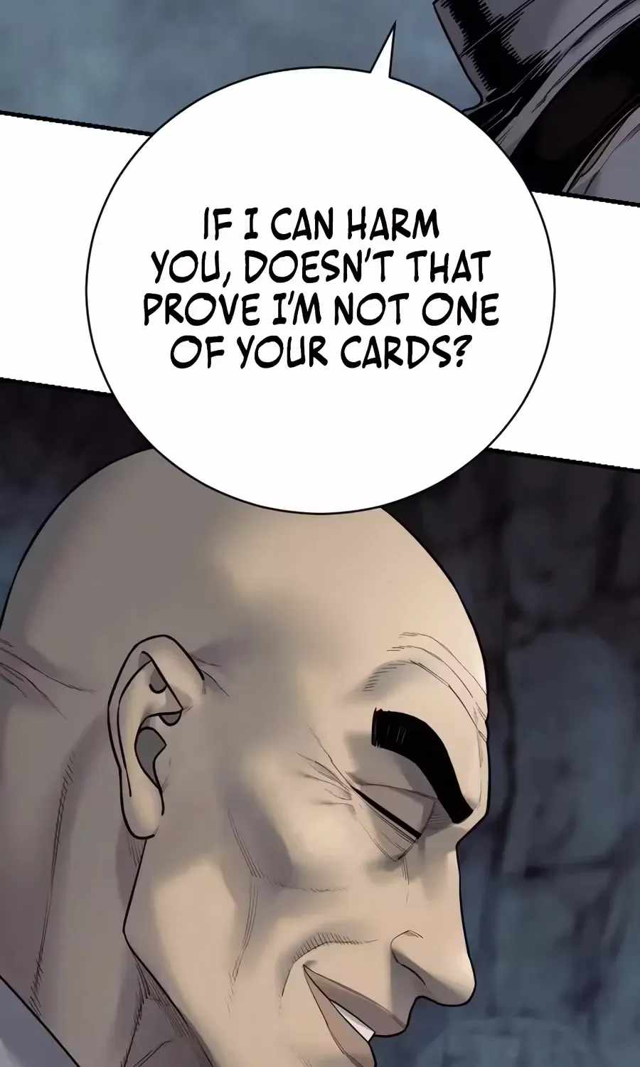 Killer Cop Chapter 138 - Page 111