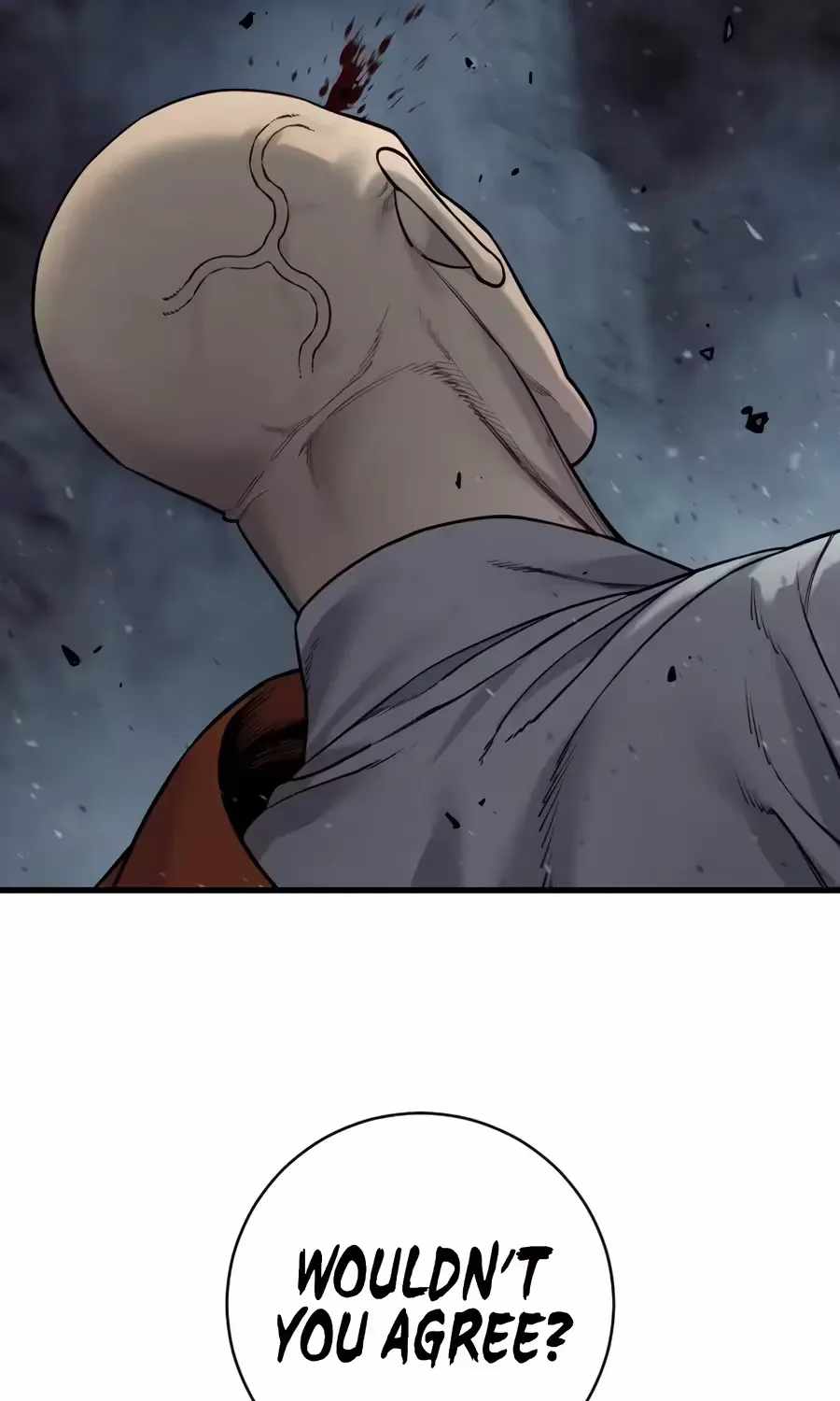 Killer Cop Chapter 138 - Page 125