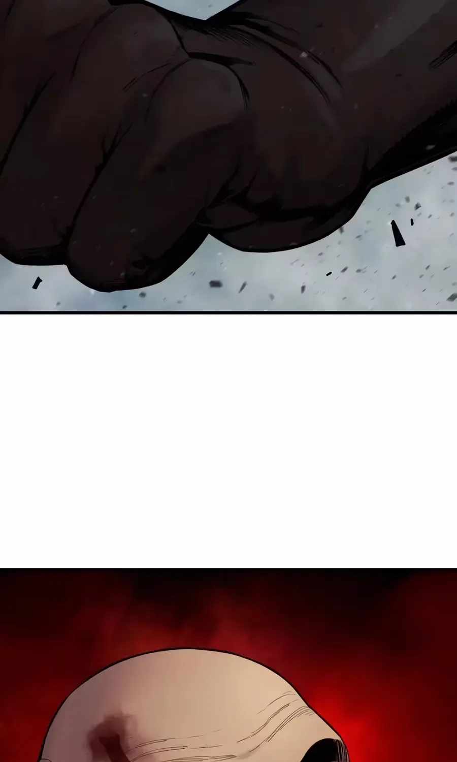 Killer Cop Chapter 138 - Page 129