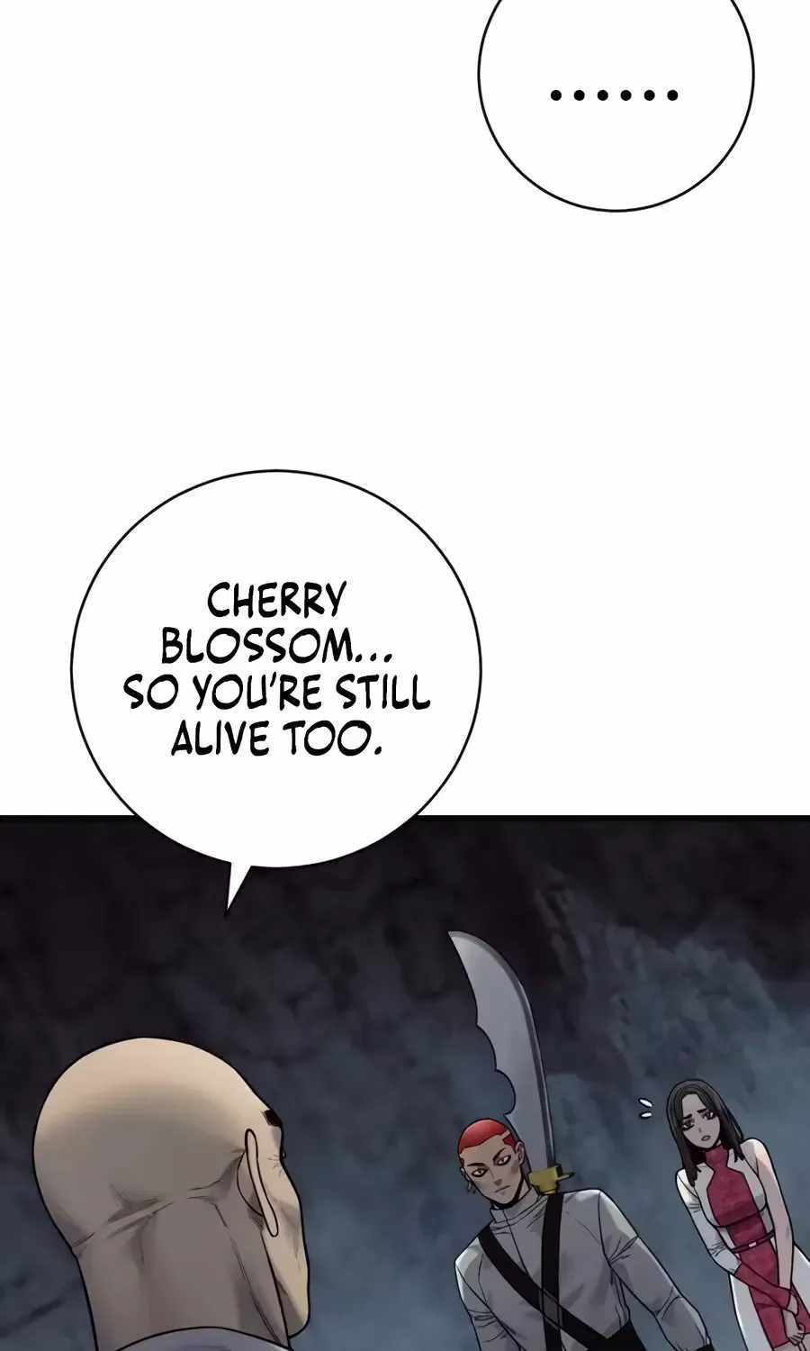 Killer Cop Chapter 138 - Page 13