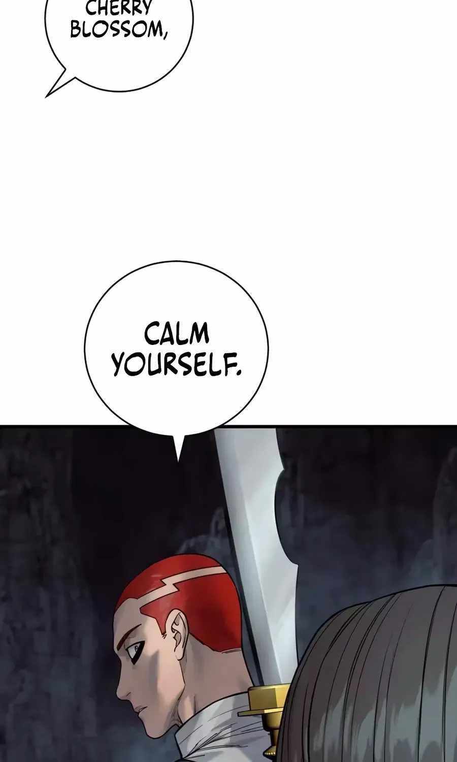 Killer Cop Chapter 138 - Page 23