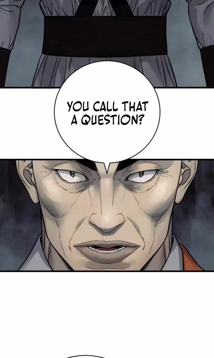 Killer Cop Chapter 138 - Page 33