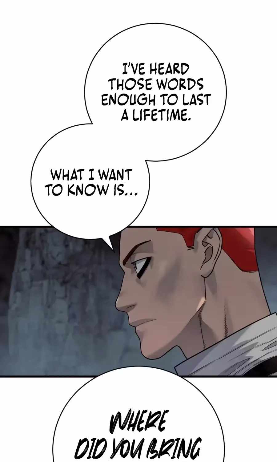 Killer Cop Chapter 138 - Page 37