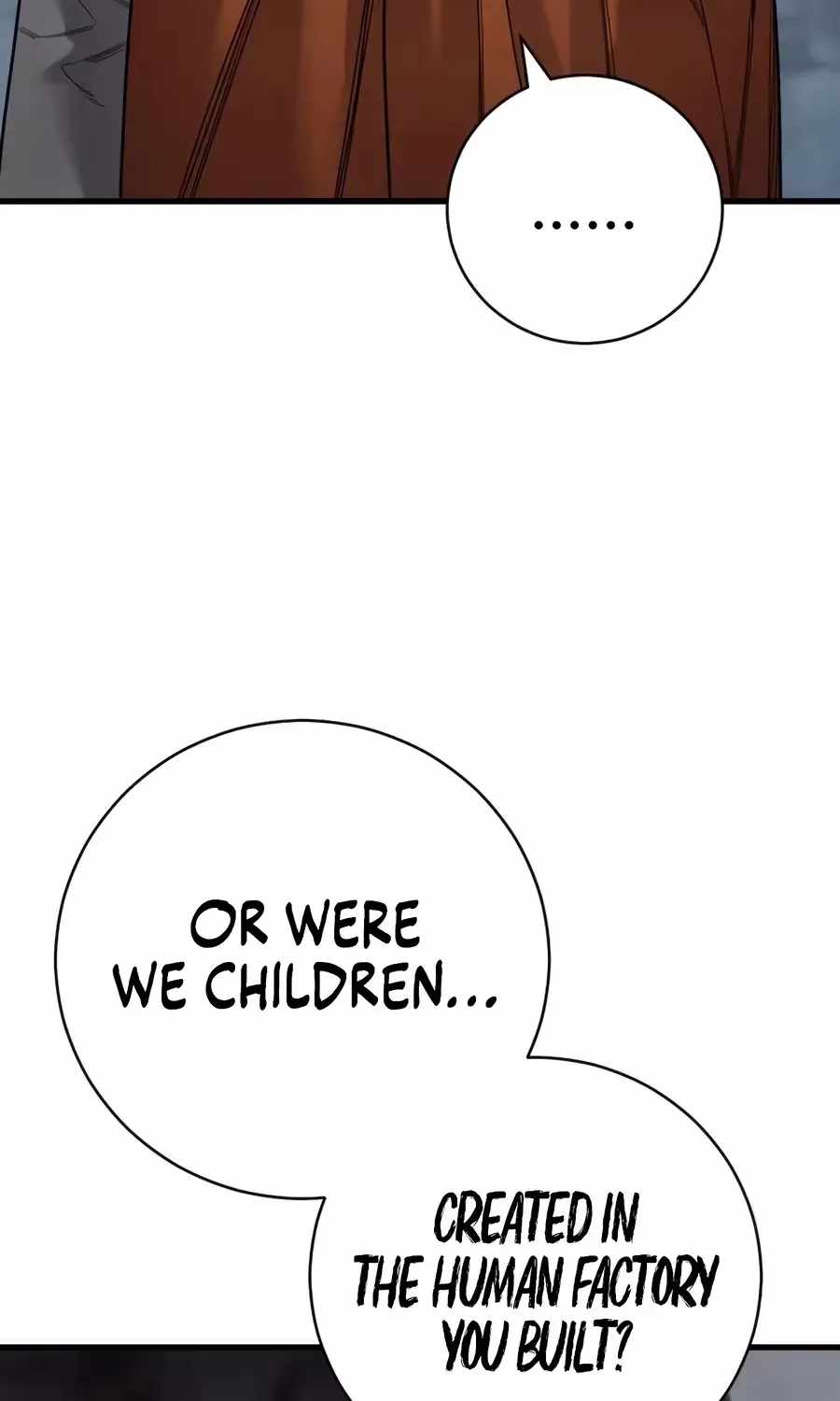 Killer Cop Chapter 138 - Page 43