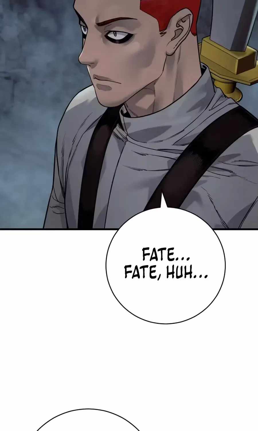 Killer Cop Chapter 138 - Page 51