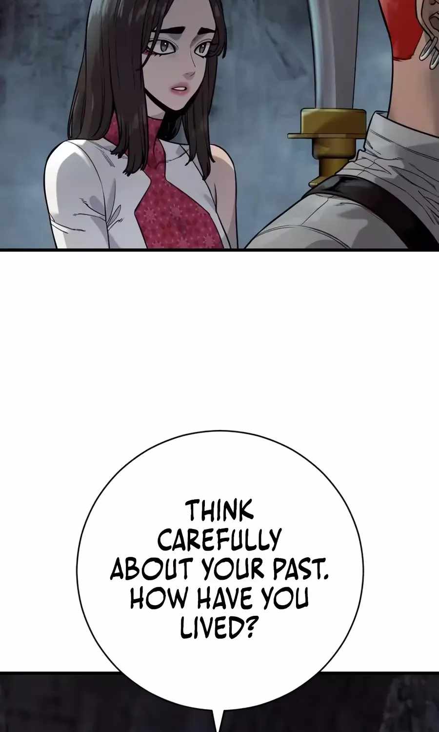 Killer Cop Chapter 138 - Page 61