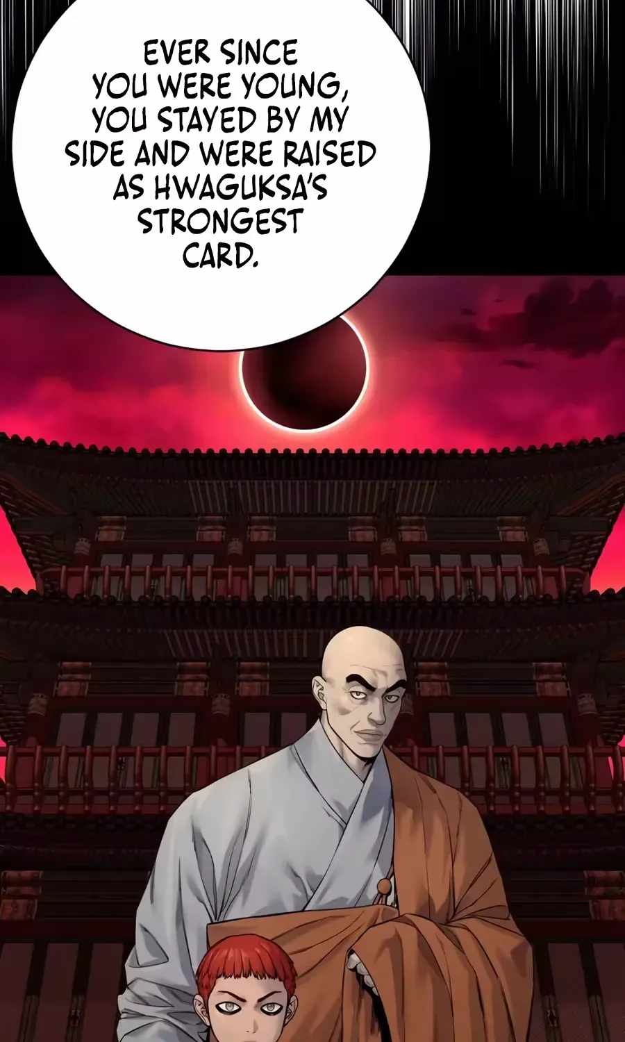 Killer Cop Chapter 138 - Page 65