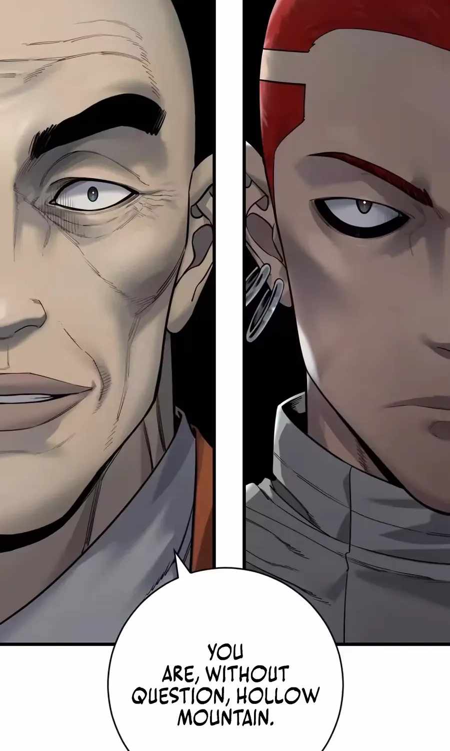 Killer Cop Chapter 138 - Page 71