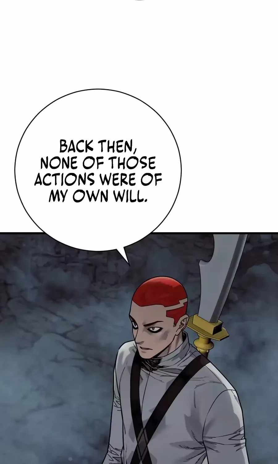 Killer Cop Chapter 138 - Page 73