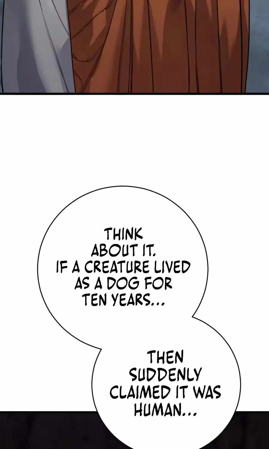 Killer Cop Chapter 138 - Page 77