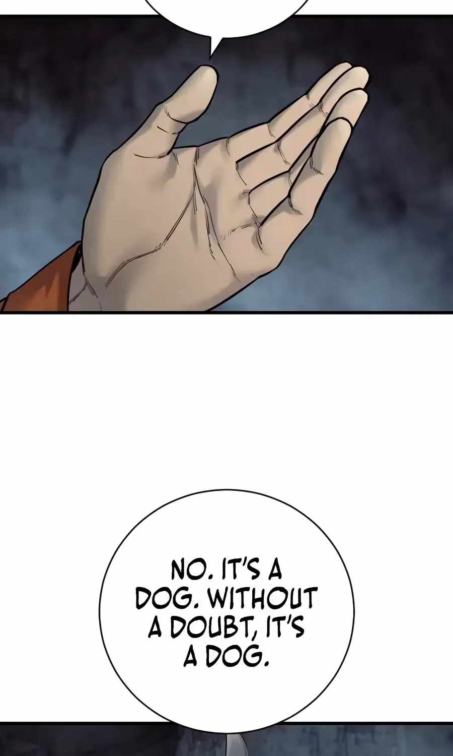 Killer Cop Chapter 138 - Page 81